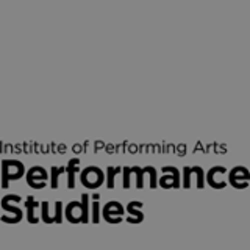 Stream Performance StudiesNYU music Listen to songs, albums