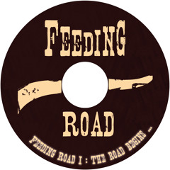 Feeding Road