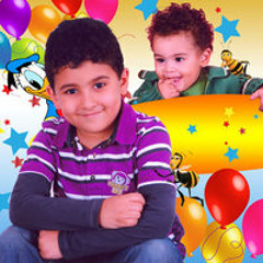Bishoy Fouad 1