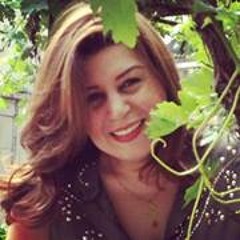Helen Khadem Maaref
