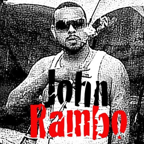 John J Rambo’s avatar