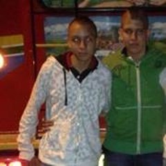 Luis Miguel Martinez 15