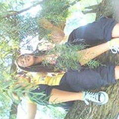 Danielle van der Byl