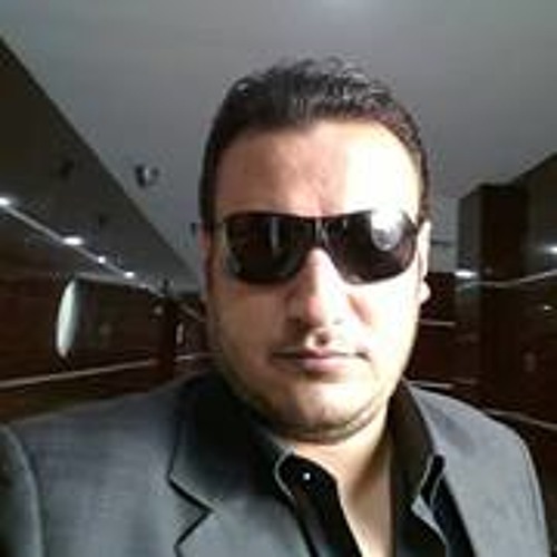 Elsayed Omarah’s avatar