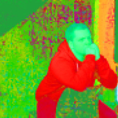 Joshua Alcott-Griffin