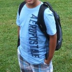 Justin Breezy Torres