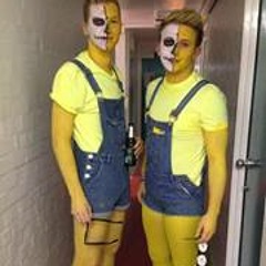 Fintan McGarron Cohen