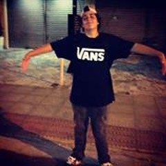 Henrique Bueno Tozato