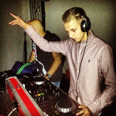 Aleks Krstic (DJ AK)