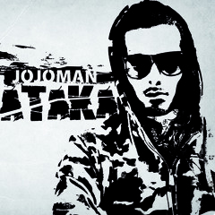 Jojoman feat. Oskr-T - Mucho Tiempo .new tune2011