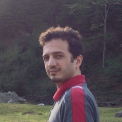 Ammar Mousavi