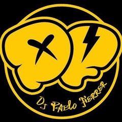 Dj Pablo Ferrer