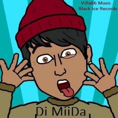 Maldita Cuera Mix Prod. By Dj MiiDa
