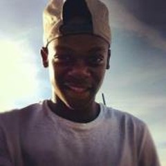 Brendon Kay Katurura