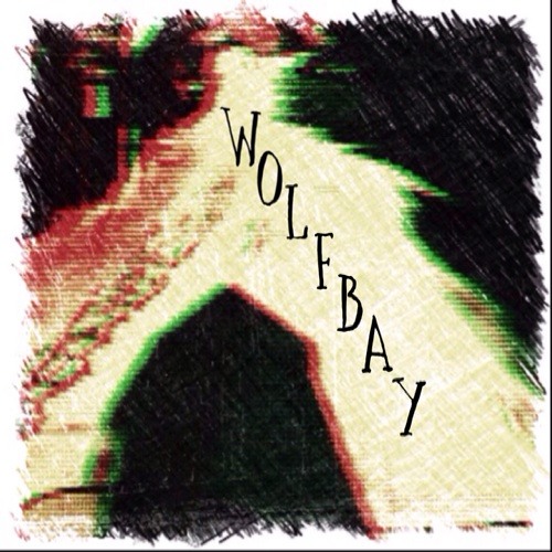 Wolfbay’s avatar