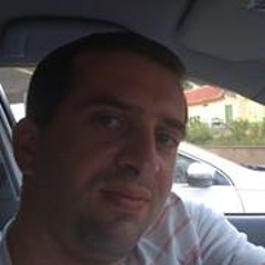Michael Roitman 1