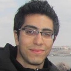 Yaser Mohamadi 1