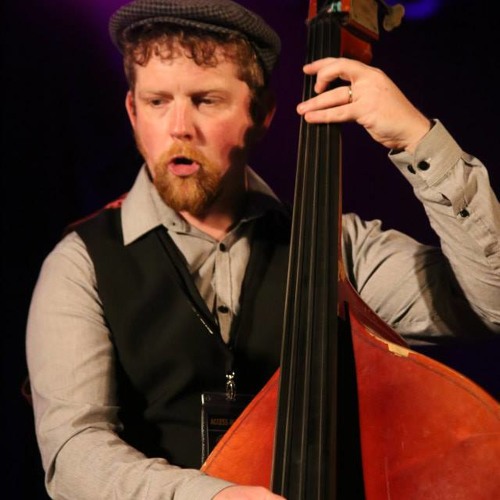 Stream John Allan music | Listen to songs, albums, playlists for free