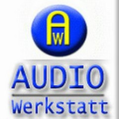 Audiowerkstatt