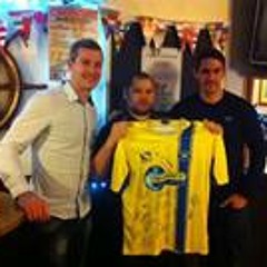 Stefan Aint Scared Taylor