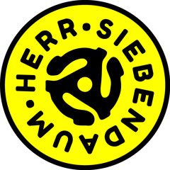 Herr Siebendaum