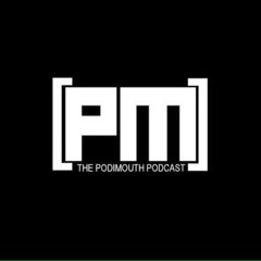 PODiMOUTH