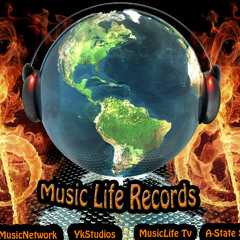 MusicLifeRecords