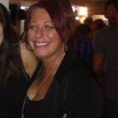 Jo Threlfall-Crowley