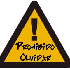 Prohibido Olvidar