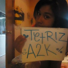 tetrizalusinandoartekrew