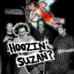 hoozinsuzan