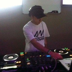 DJ Luan Costa