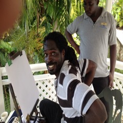 Aubin Garfield Dunkley