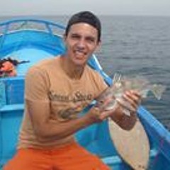 Marco Salamea Bernal