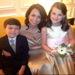 Alison Coile McGough