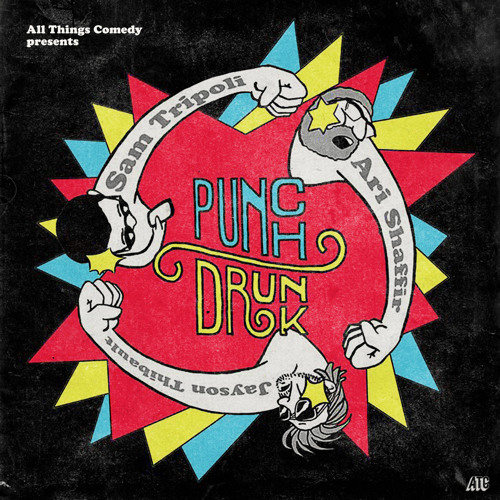 Punch Drunk Sports’s avatar