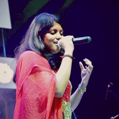 Sruthy Sivadas