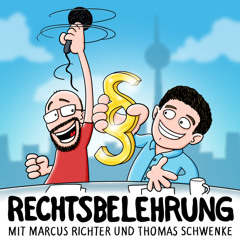 Rechtsbelehrung