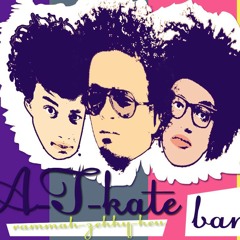 T-kat Band , هنتقابل Feat Bahy & Bahr