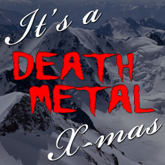 itsadeathmetalxmas