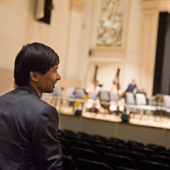 CHEN ZHANGYI, composer