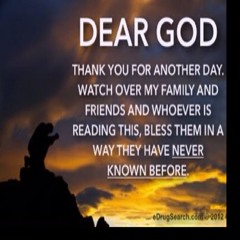 Charlie Haynes 4 Jesus