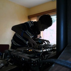DEEJAY DIK'''S