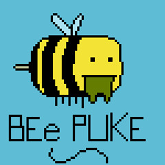 BEe PUKE