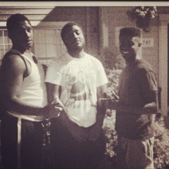 Julien KingJulz Walker