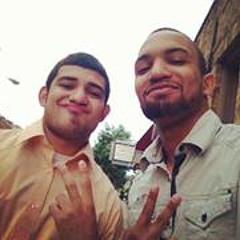 Kevin Rafael Martinez 1