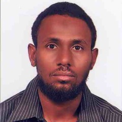 Mohammed Almahdi 6