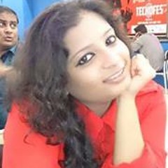 Laya Shree Annaiahvari