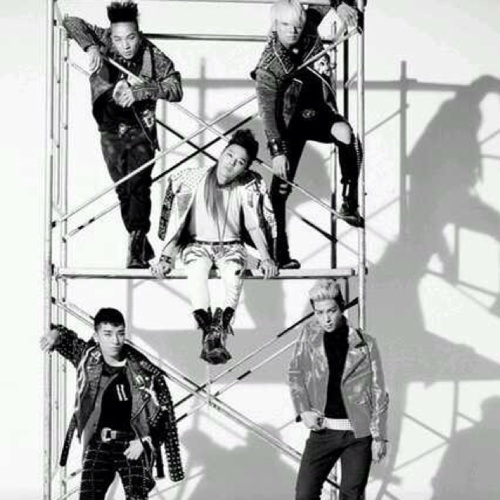 kpop song
