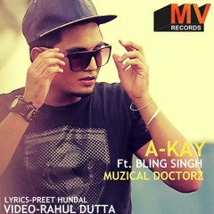 Sharry_Maan_-_Meri_Zindgi_Bana